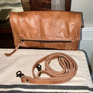 Bed Stu Amina Crossbody Bag